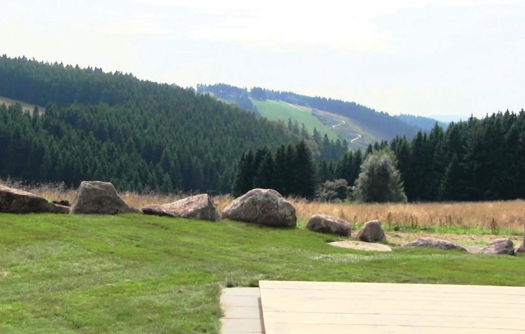 Feriehus - St.Andreasberg/Oberharz , Tyskland - DAN928 10