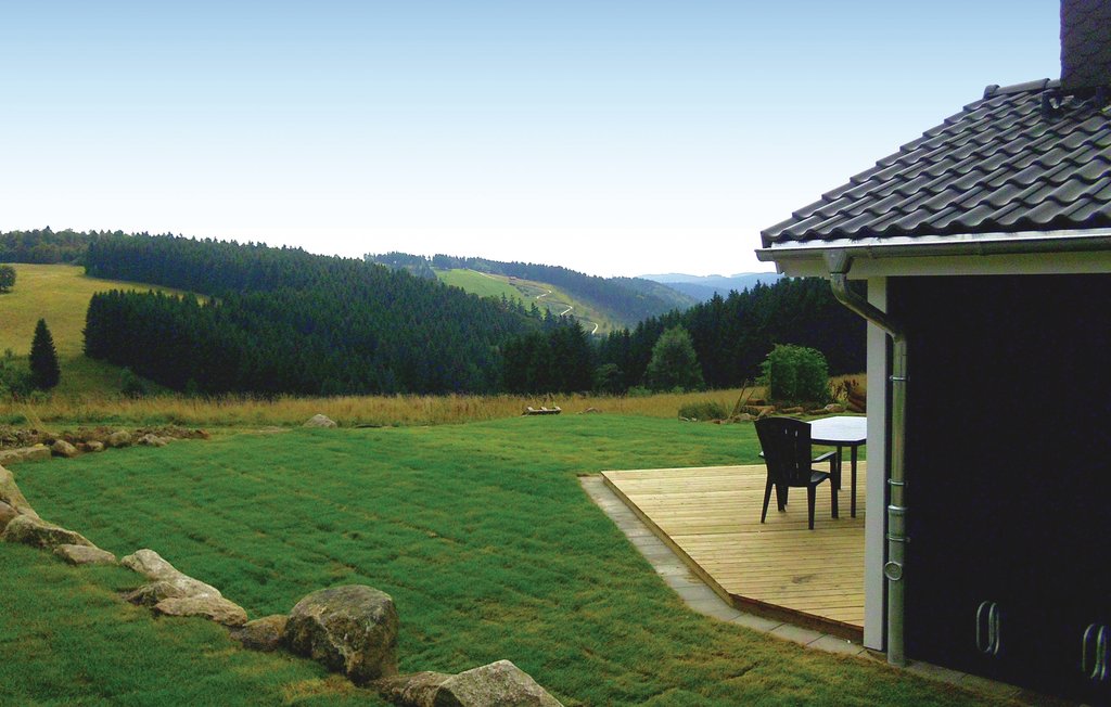 Feriehus - St.Andreasberg/Oberharz , Tyskland - DAN929 1