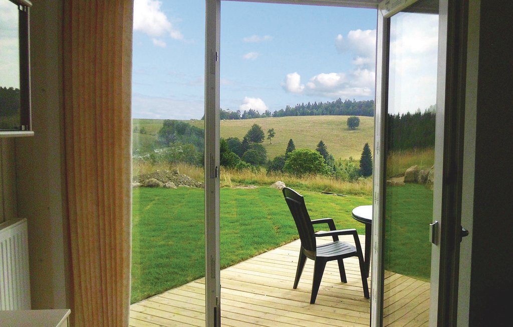 Feriehus - St.Andreasberg/Oberharz , Tyskland - DAN930 15