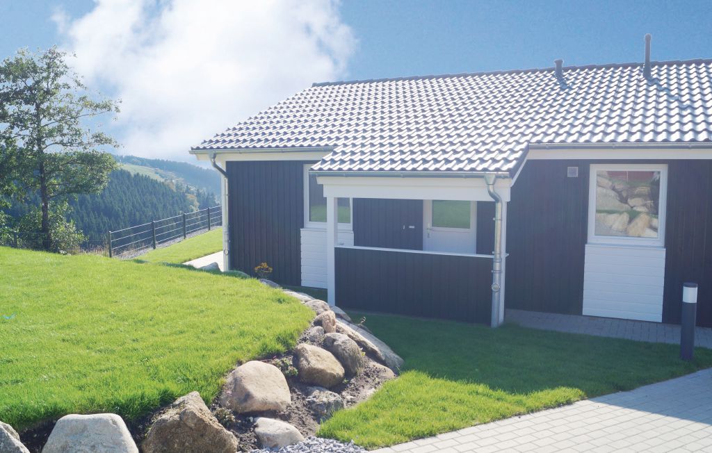 Ferienhaus - St.Andreasberg/Oberharz , Deutschland - DAN934 7