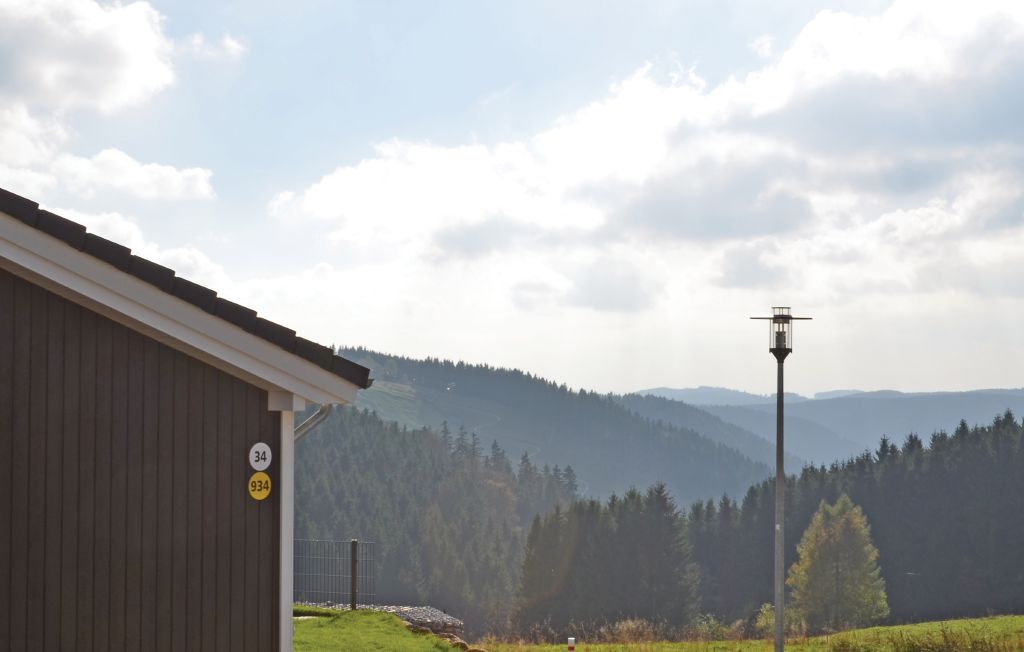Ferienhaus - St.Andreasberg/Oberharz , Deutschland - DAN934 8