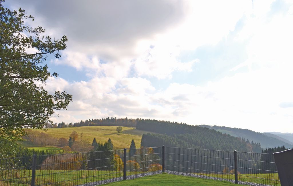 Feriehus - St.Andreasberg/Oberharz , Tyskland - DAN935 9