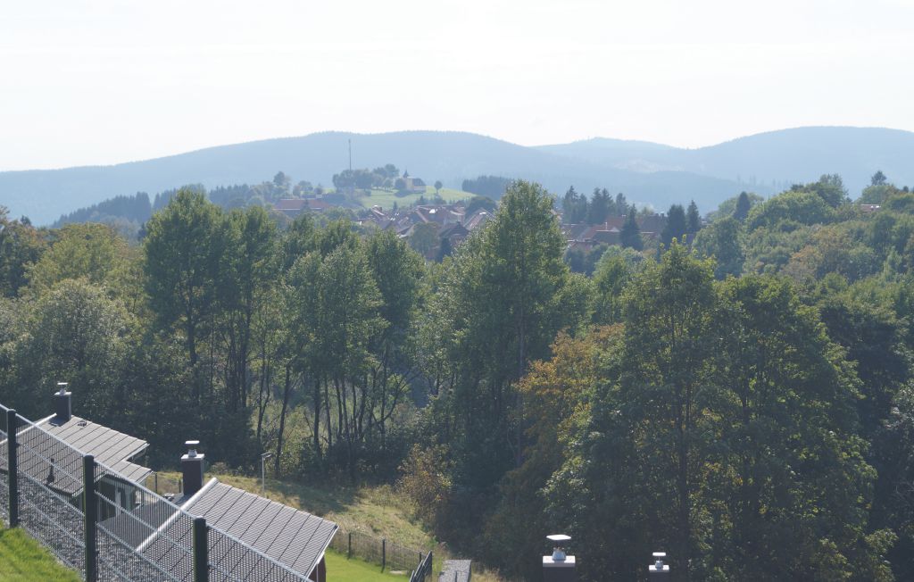 Ferienhaus - St.Andreasberg/Oberharz , Deutschland - DAN950 10