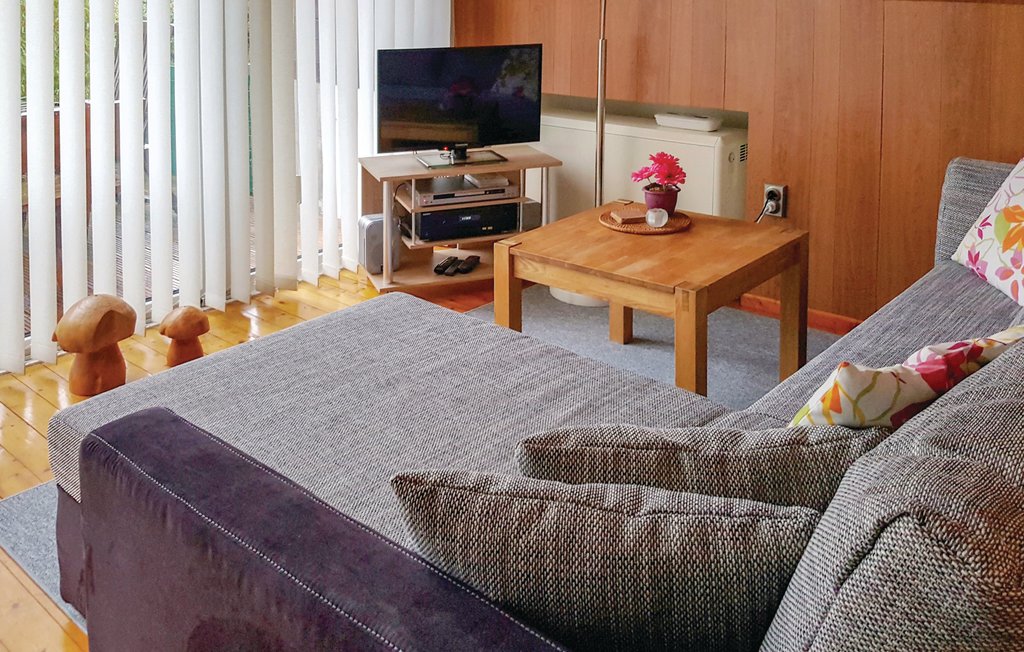 Ferienhaus - Wolfshagen im Harz , Deutschland - DAN100 7