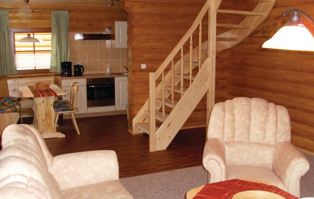 Feriehus - Dankerode , Tyskland - DAN113 8