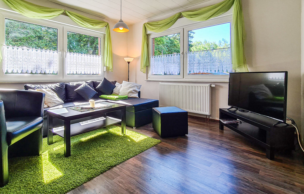 Semesterhus - Harzgerode OT Dankerode , Tyskland - DAN259 2