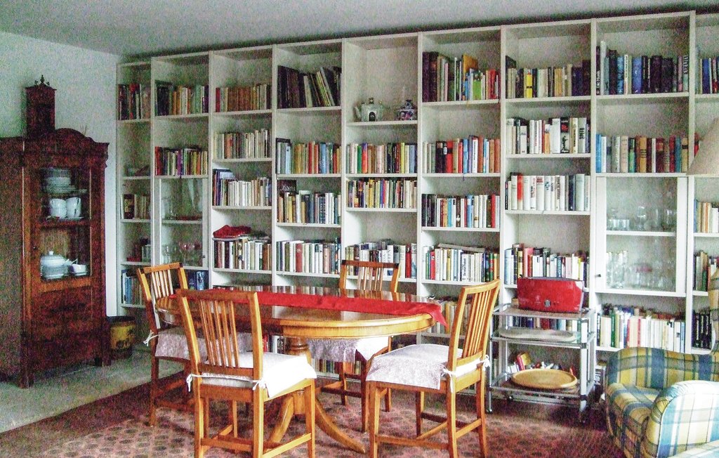 Semesterlägenhet - Goslar Hahnenklee , Tyskland - DAN267 2