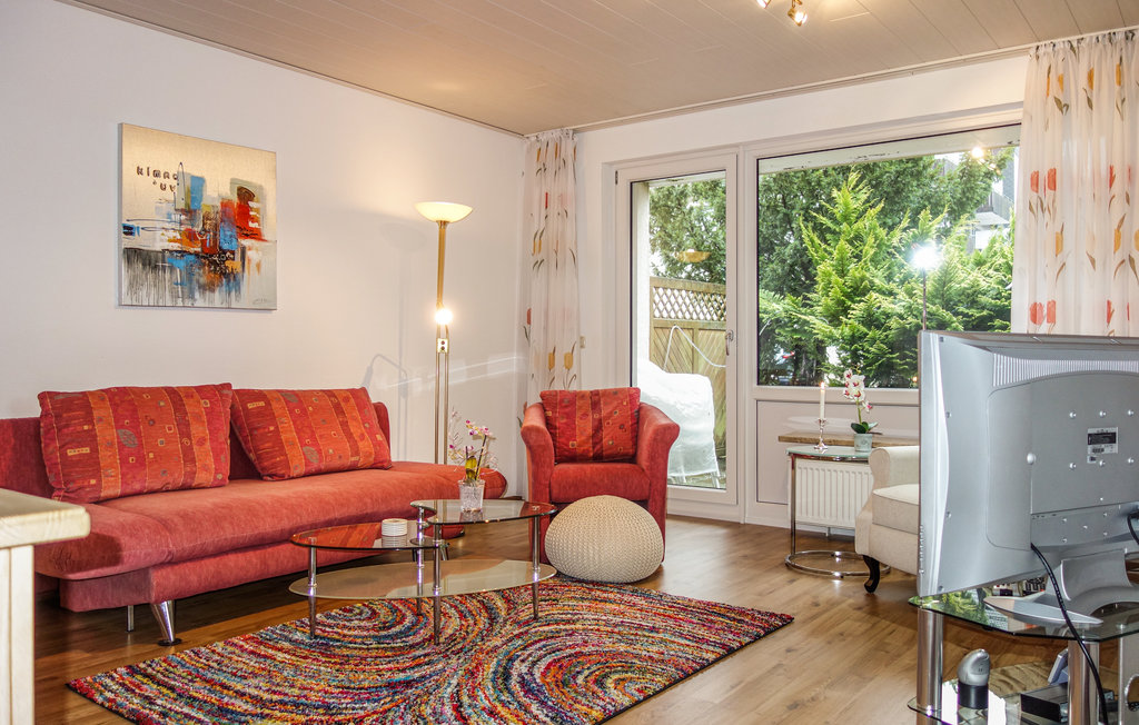 Lejlighed - Hahnenklee - Goslar , Tyskland - DAN271 3