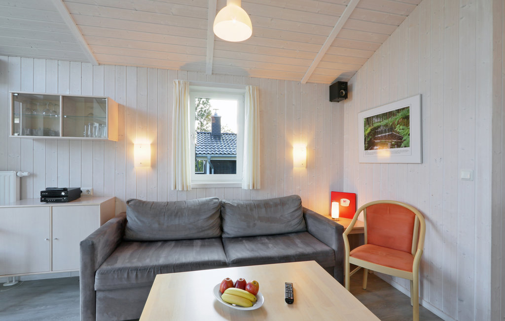 Ferienhaus - St.Andreasberg/Oberharz , Deutschland - DAN943 9