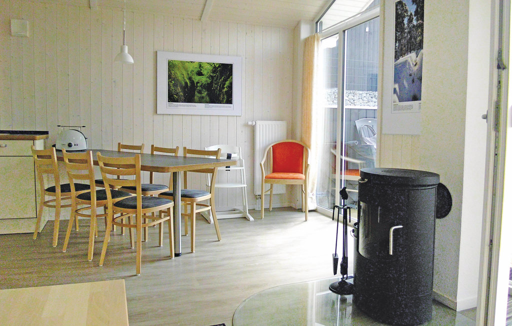 Feriehus - St.Andreasberg/Oberharz , Tyskland - DAN917 3