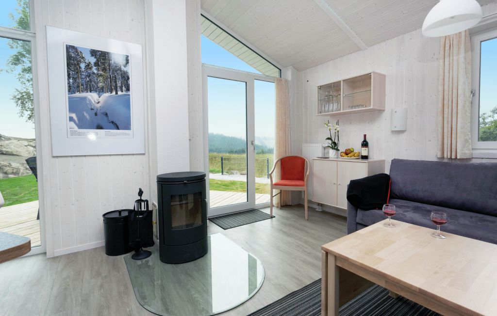 Feriehus - St.Andreasberg/Oberharz , Tyskland - DAN928 18