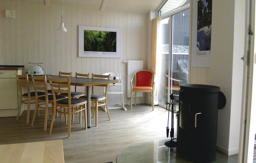 Feriehus - St.Andreasberg/Oberharz , Tyskland - DAN930 24