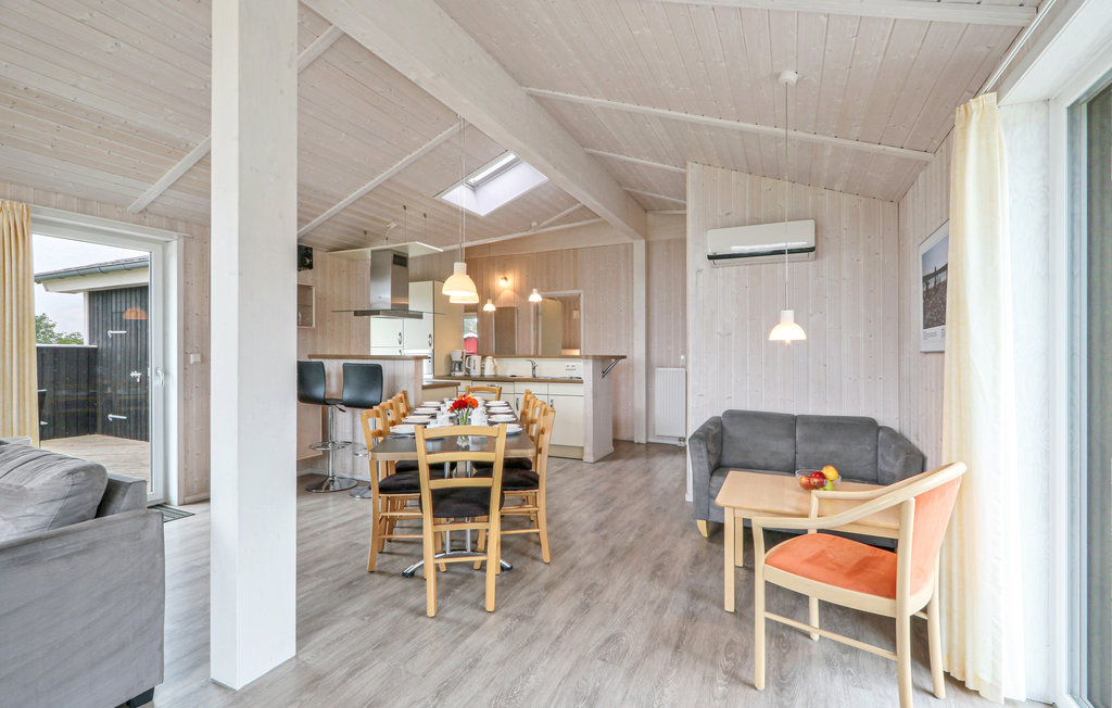 Feriehus - St.Andreasberg/Oberharz , Tyskland - DAN936 19