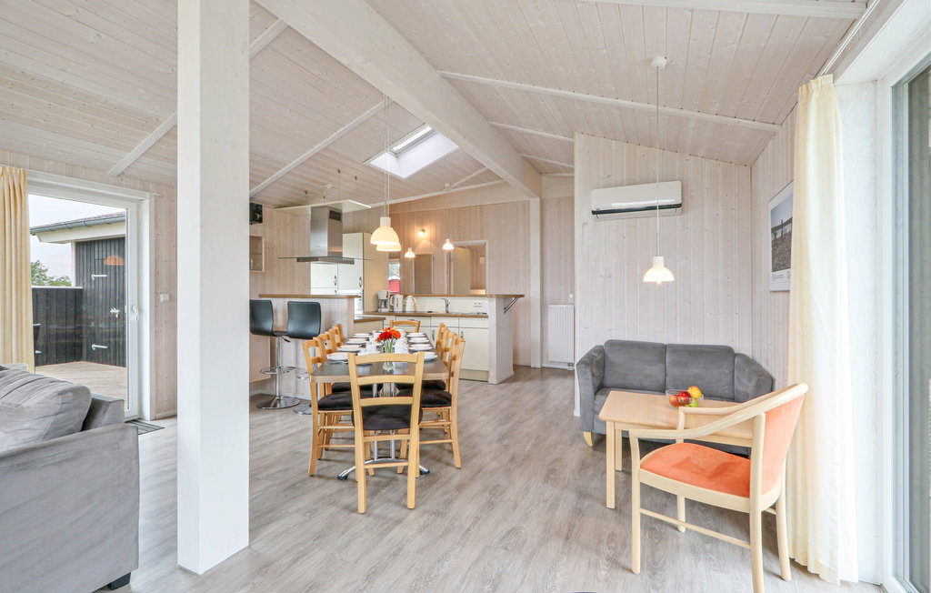 Feriehus - St.Andreasberg/Oberharz , Tyskland - DAN953 19