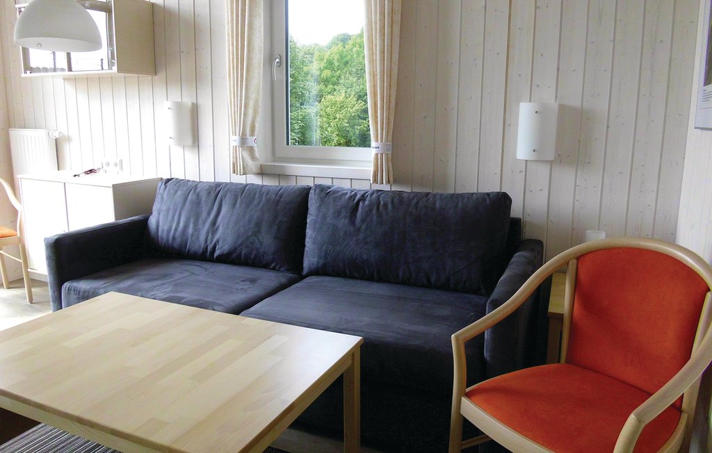 Feriehus - St.Andreasberg/Oberharz , Tyskland - DAN930 25
