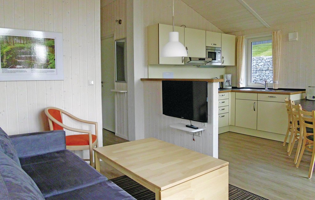 Feriehus - St.Andreasberg/Oberharz , Tyskland - DAN951 4