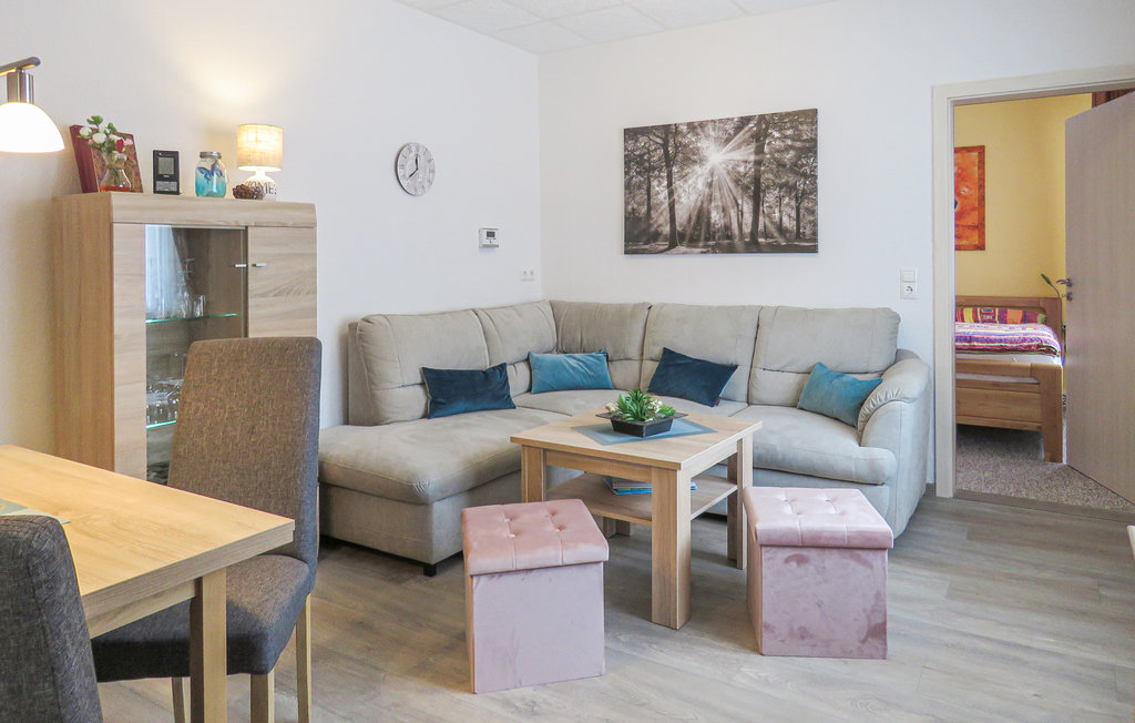 Ferienhaus - Blankenburg , Deutschland - DAN104 2