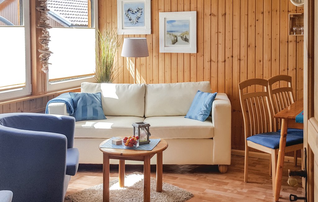 Feriehus - Thale , Tyskland - DAN121 2