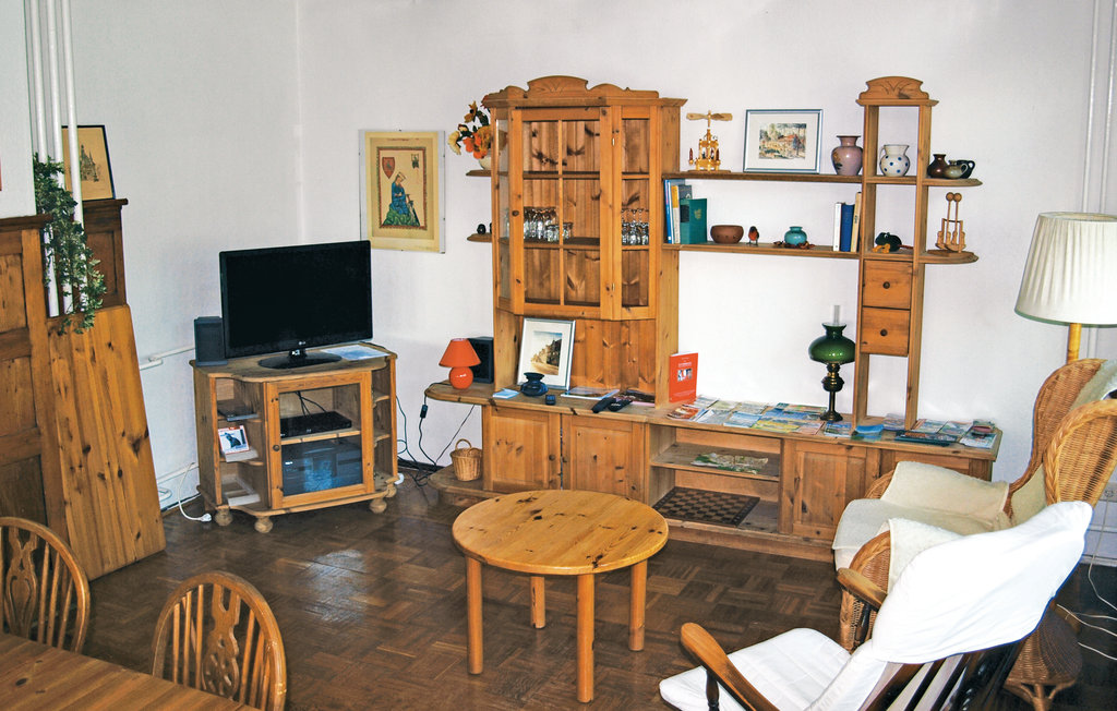 Feriehuse - Blankenburg , Tyskland - DAN186 2