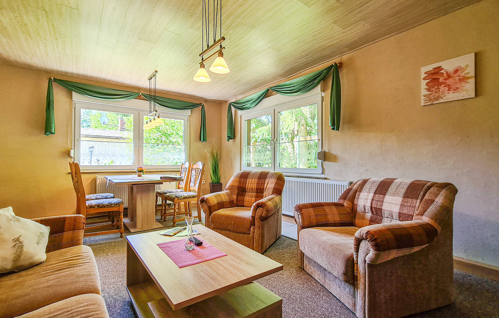 Feriehuse - Harzgerode OT Dankerode , Tyskland - DAN257 2