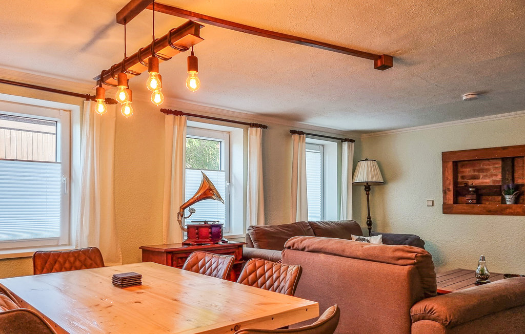 Ferieleilighet - St. Andreasberg , Tyskland - DAN269 3