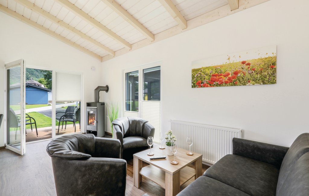 Ferienhaus - Thale/Harz , Deutschland - DAN327 2