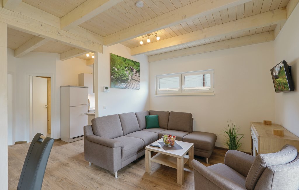 Semesterhus - Thale/Harz , Tyskland - DAN367 5