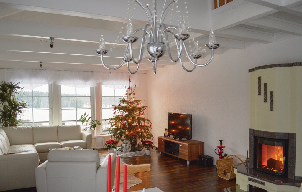 Feriehus - Braunlage , Tyskland - DAN106 16