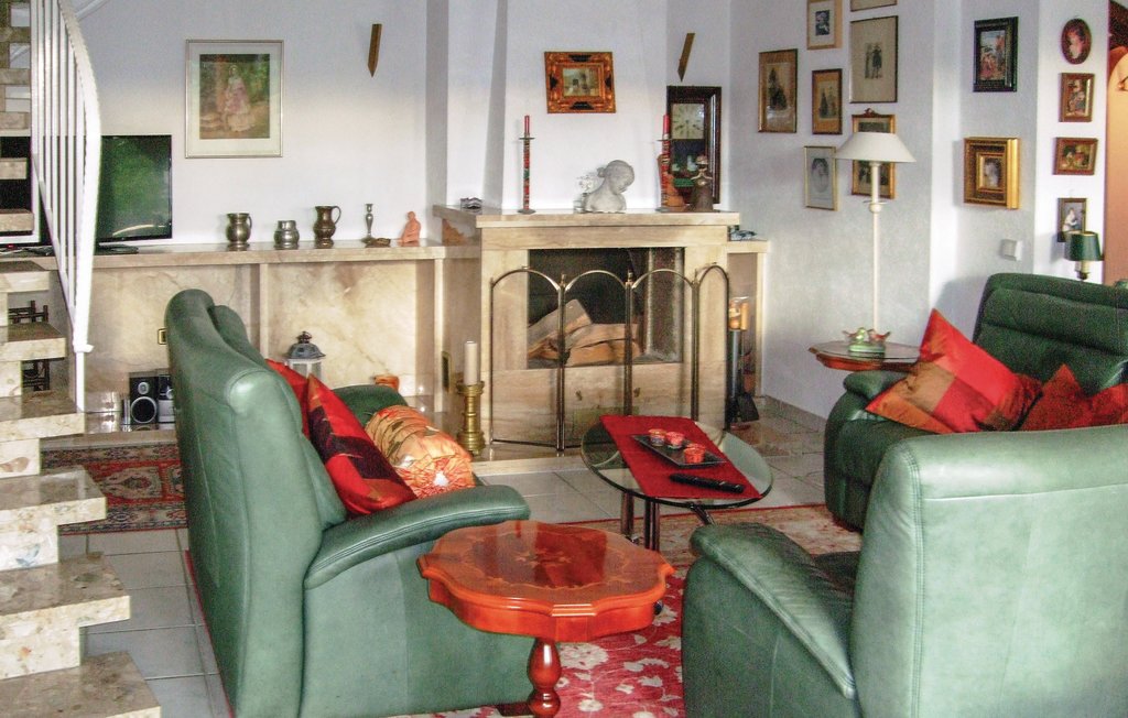 Semesterlägenhet - Goslar Hahnenklee , Tyskland - DAN267 6