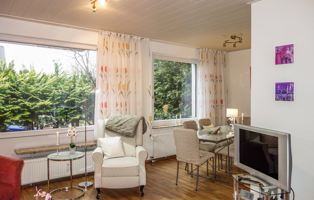 Lejlighed - Hahnenklee - Goslar , Tyskland - DAN271 4