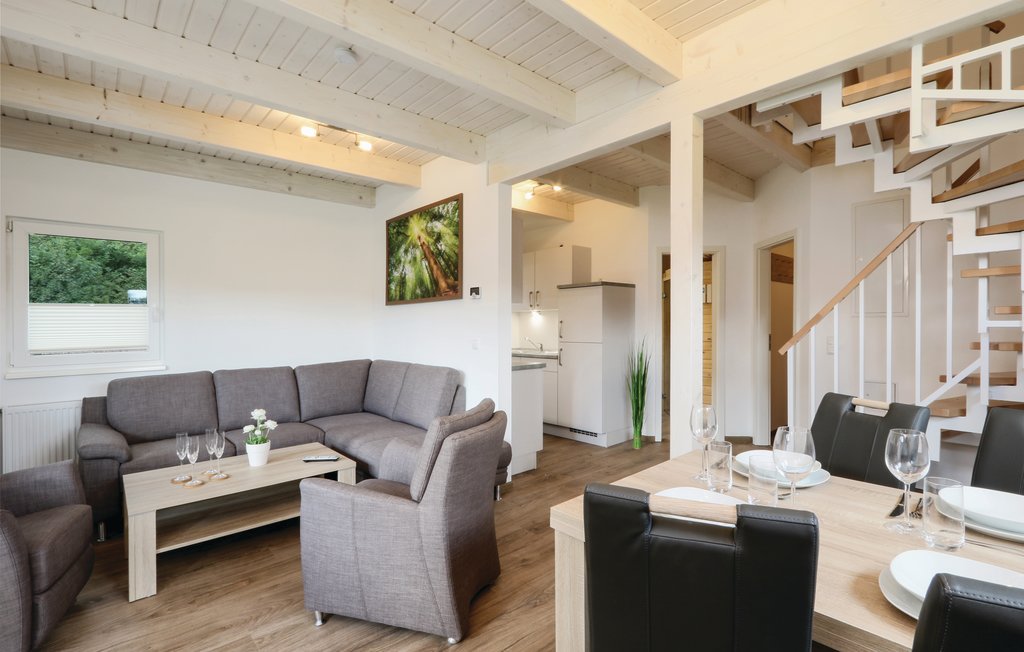 Ferienhaus - Thale/Harz , Deutschland - DAN312 8