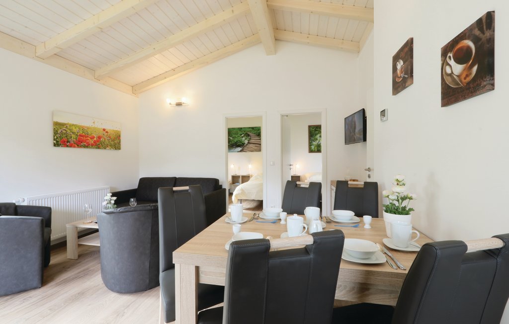 Ferienhaus - Thale/Harz , Deutschland - DAN347 7