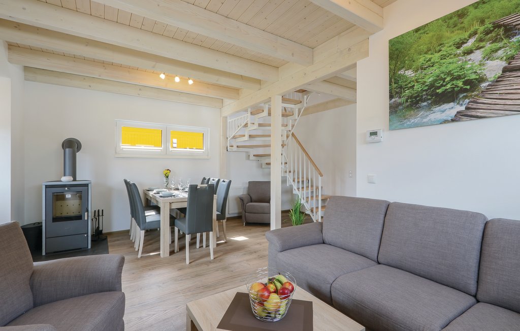 Ferienhaus - Thale/Harz , Deutschland - DAN366 9