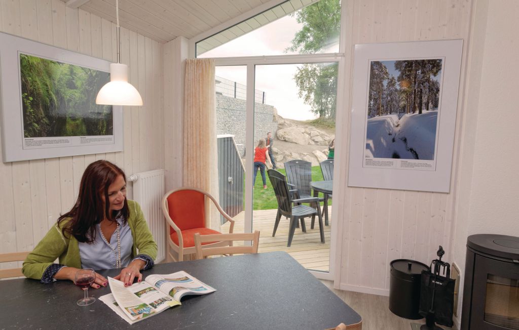 Feriehus - St.Andreasberg/Oberharz , Tyskland - DAN927 18