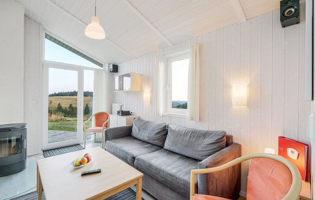 Feriehus - St.Andreasberg/Oberharz , Tyskland - DAN929 17