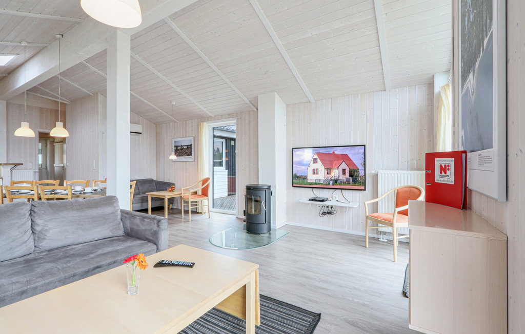 Feriehus - St.Andreasberg/Oberharz , Tyskland - DAN953 16