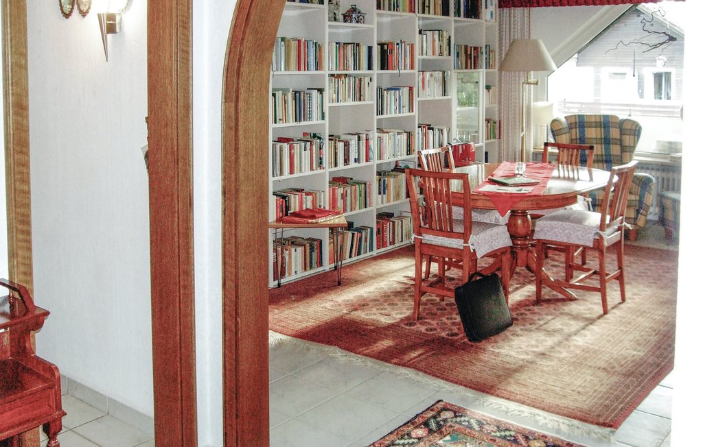 Semesterlägenhet - Goslar Hahnenklee , Tyskland - DAN267 7