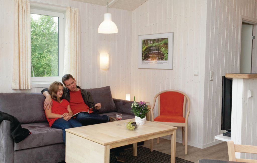 Feriehuse - St.Andreasberg/Oberharz , Tyskland - DAN931 17