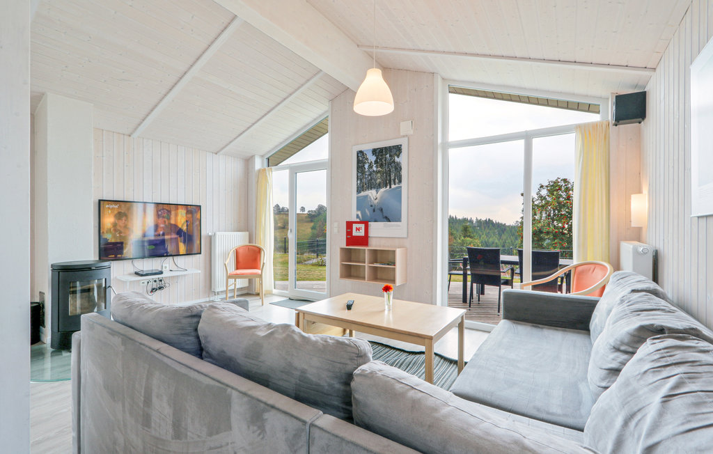 Feriehus - St.Andreasberg/Oberharz , Tyskland - DAN953 2