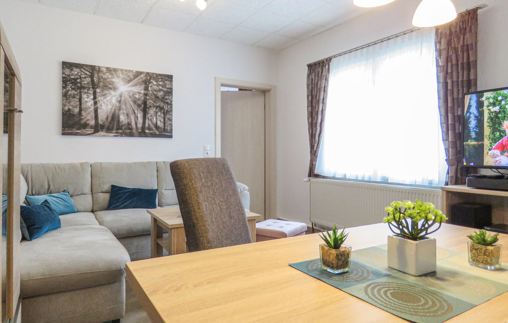 Ferienhaus - Blankenburg , Deutschland - DAN104 17