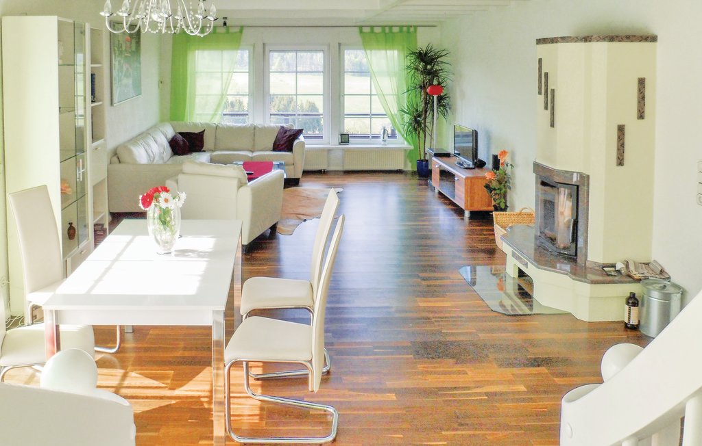 Feriehus - Braunlage , Tyskland - DAN106 2