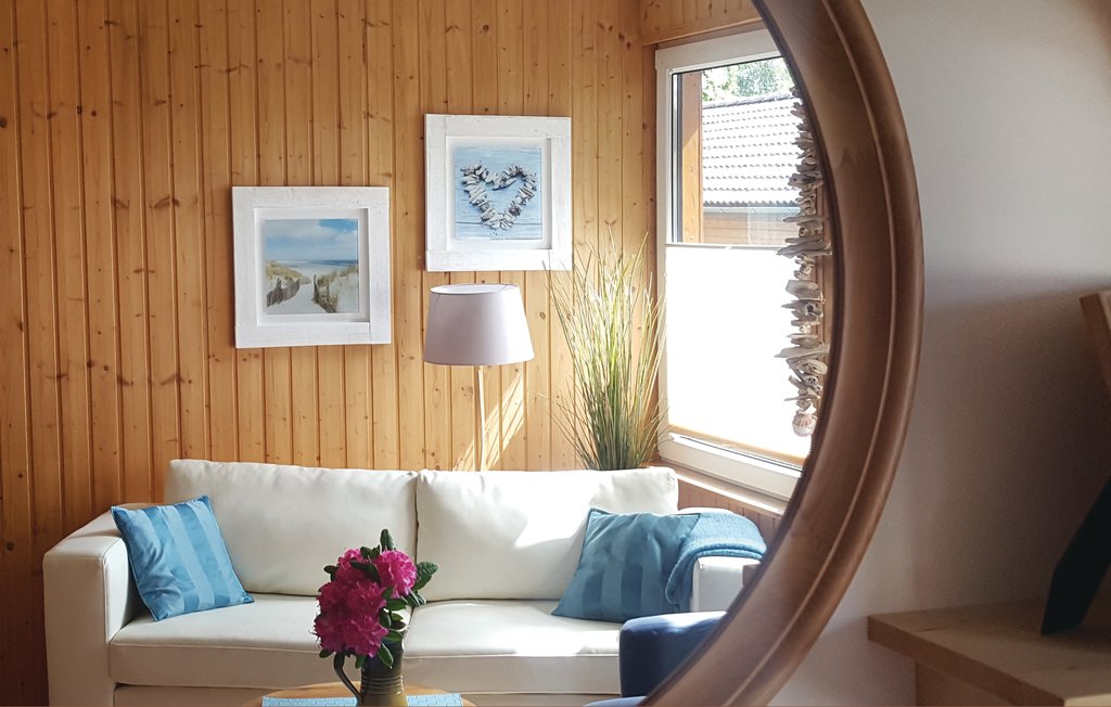 Feriehus - Thale , Tyskland - DAN121 11