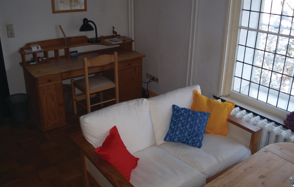 Feriehuse - Blankenburg , Tyskland - DAN186 17