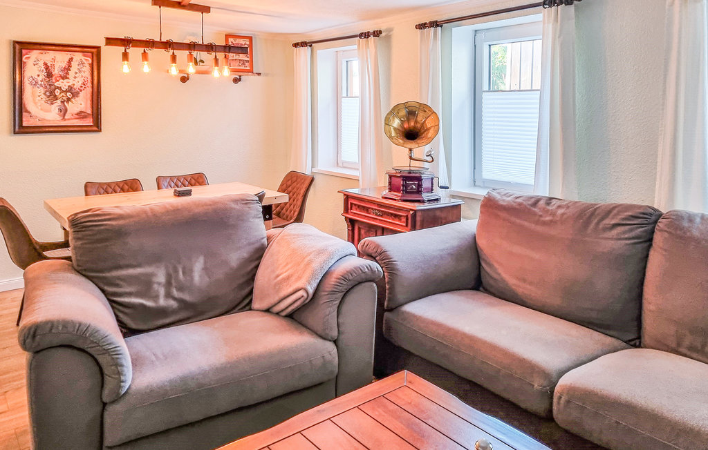 Ferieleilighet - St. Andreasberg , Tyskland - DAN269 8