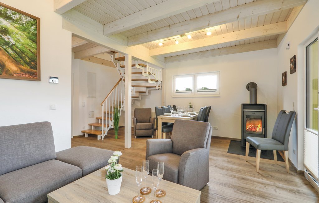 Feriehus - Thale/Harz , Tyskland - DAN303 3