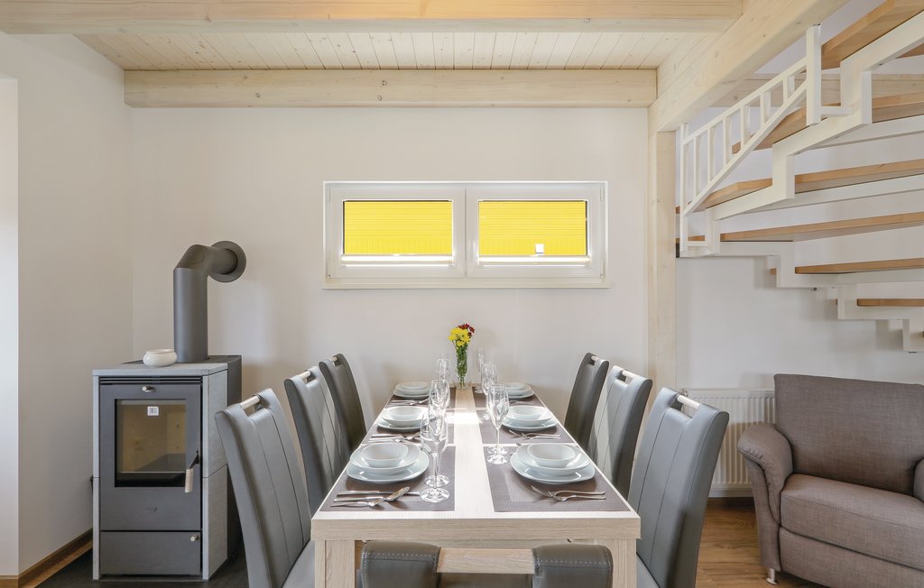 Semesterhus - Thale/Harz , Tyskland - DAN367 8