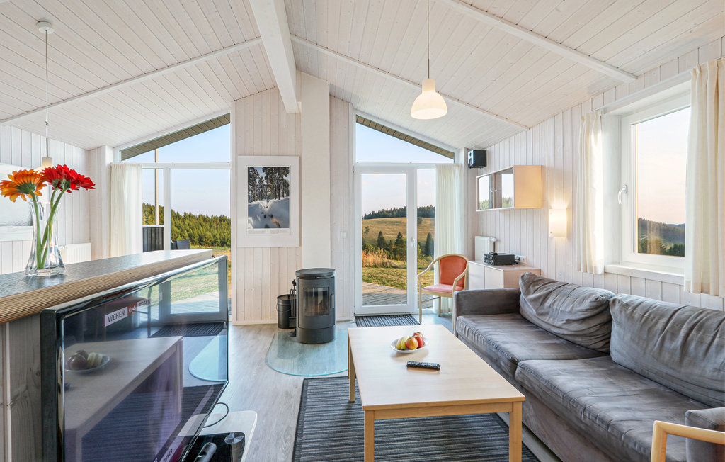 Feriehus - St.Andreasberg/Oberharz , Tyskland - DAN930 2