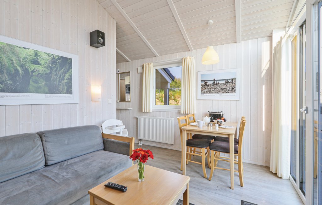 Ferienhaus - St.Andreasberg/Oberharz , Deutschland - DAN950 12