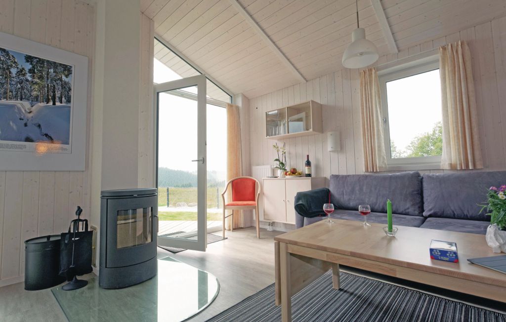 Feriehus - St.Andreasberg/Oberharz , Tyskland - DAN914 3