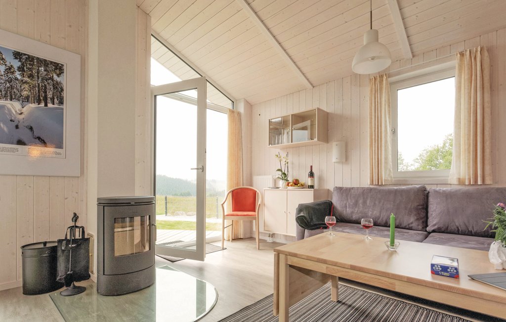 Feriehus - St.Andreasberg/Oberharz , Tyskland - DAN932 17